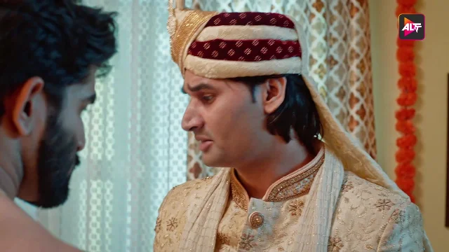 Preview of Rangeen Kahaniyan S015 E01-04 AltBalaji